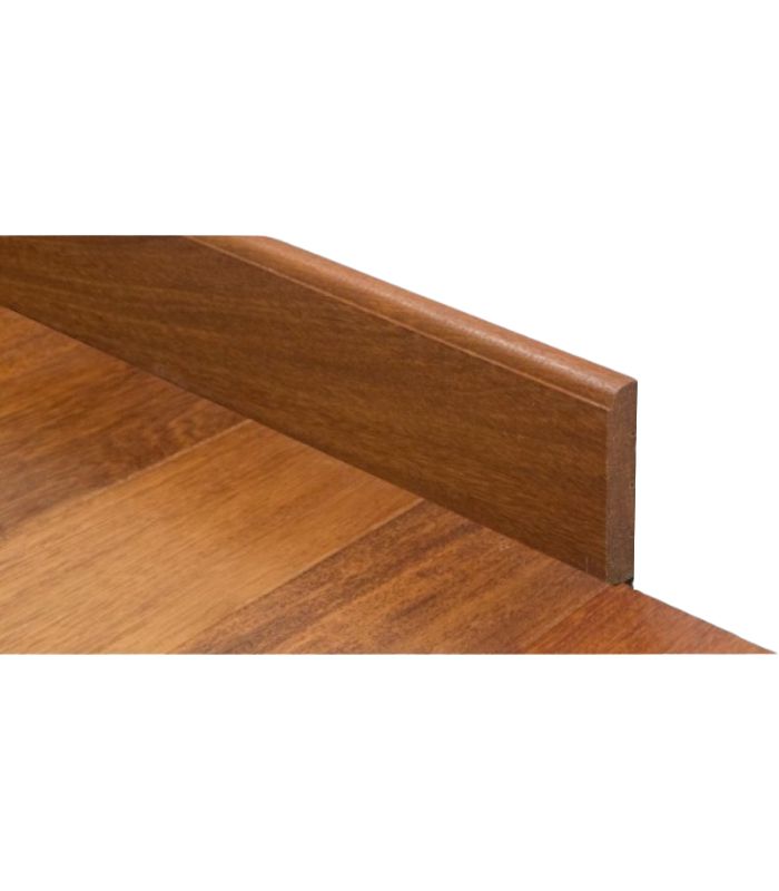 Len Tường Gỗ Căm Xe