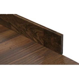 Len Tường Gỗ Chiu Liu Ghép