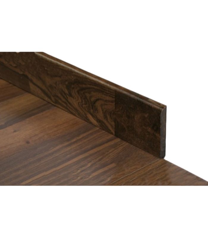 Len Tường Gỗ Chiu Liu Ghép