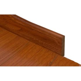 Len Tường Gỗ Giáng Hương