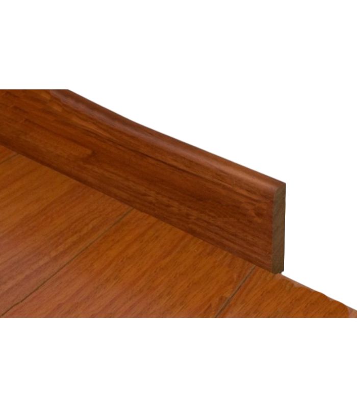 Len Tường Gỗ Giáng Hương