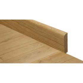 Len Tường Gỗ Sồi