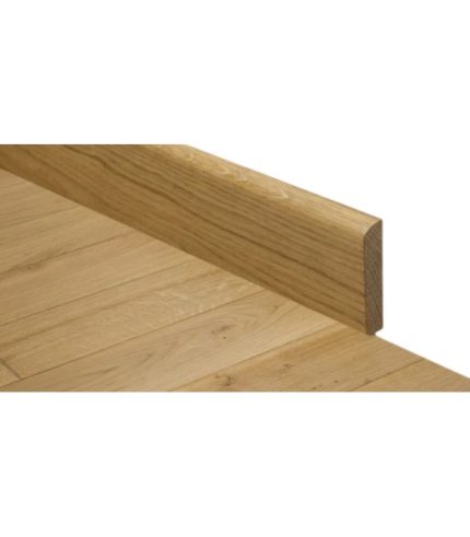 Len Tường Gỗ Sồi