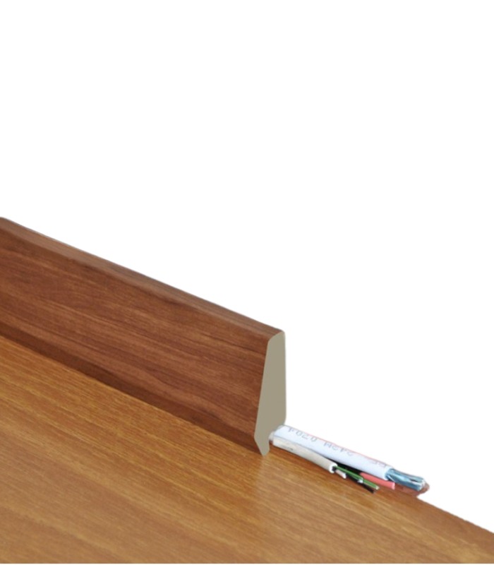 Len Tường Nhựa NV52-10