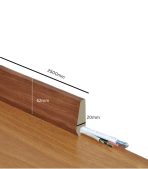 Len Tường Nhựa NV52-10