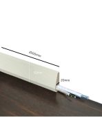 Len Tường Nhựa NV52-16