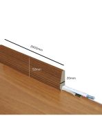 Len Tường Nhựa NV52-311