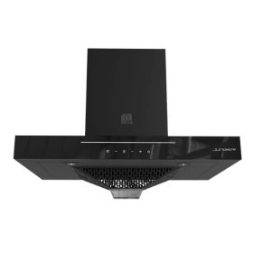 Máy hút mùi âm tủ Junger HRJ-701 Black