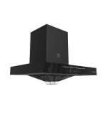 Máy hút mùi âm tủ Junger HRJ-701 Black