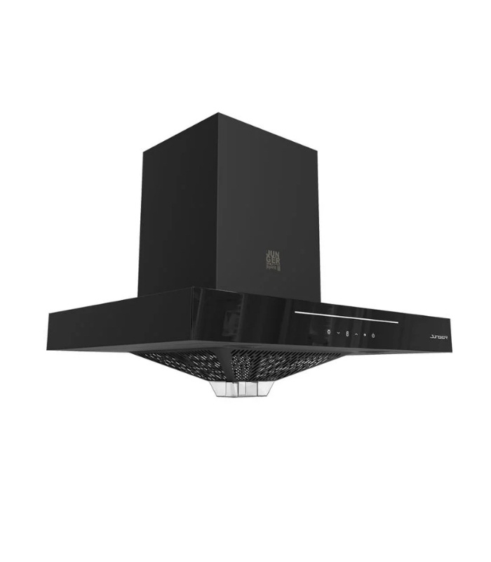 Máy hút mùi âm tủ Junger HRJ-701 Black