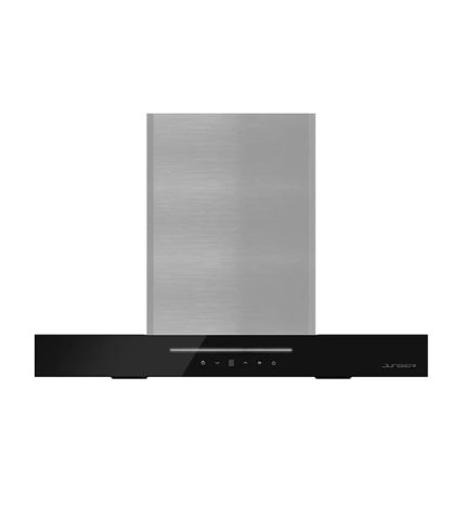 Máy hút mùi áp tường Junger HRJ-701 Silver