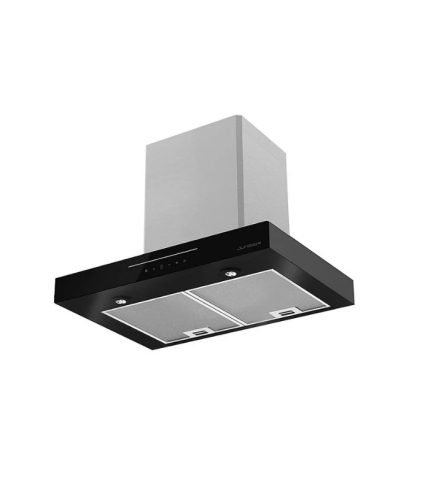 Máy hút mùi áp tường Junger HRJ-701 Silver