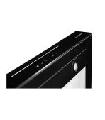 Máy hút mùi áp tường Junger HRJ-701 Silver