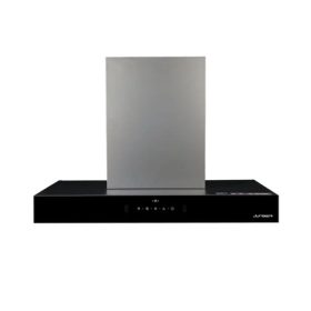 Máy hút mùi áp tường Junger HRJ-901