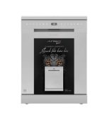 Máy rửa bát độc lập Junger DWJ-140