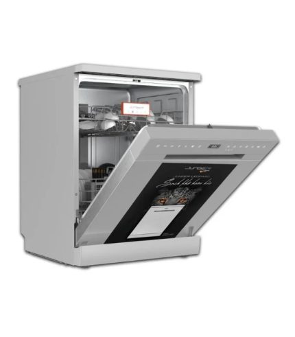 Máy rửa bát độc lập Junger DWJ-140