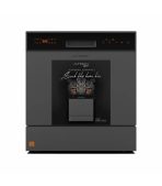 Máy rửa bát độc lập Junger Leopard DWJ-103