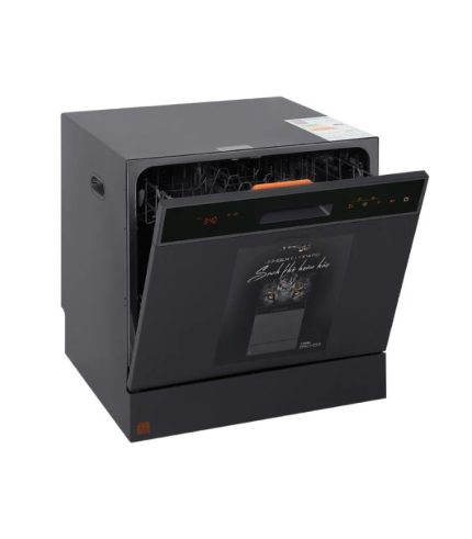 Máy rửa bát độc lập Junger Leopard DWJ-103