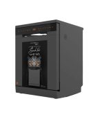 Máy rửa bát độc lập Junger Leopard DWJ-143