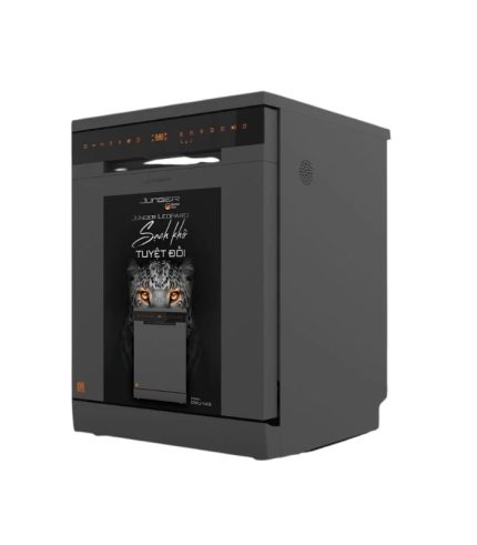 Máy rửa bát độc lập Junger Leopard DWJ-143