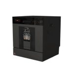 Máy rửa bát Junger LEOPARD-DWJ-136-VG