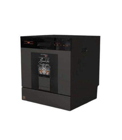 Máy rửa bát Junger LEOPARD-DWJ-136-VG