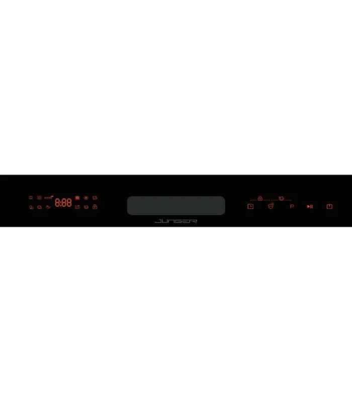 Máy rửa bát Junger LEOPARD-DWJ-136-VG