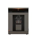 Máy rửa bát Junger LEOPARD-DWJ-163-MS