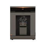 Máy rửa bát Junger LEOPARD-DWJ-163-MS