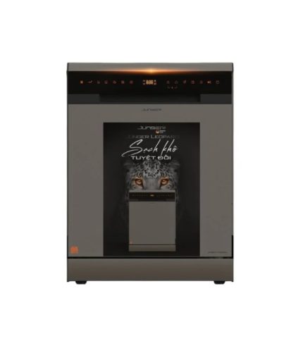 Máy rửa bát Junger LEOPARD-DWJ-163-MS