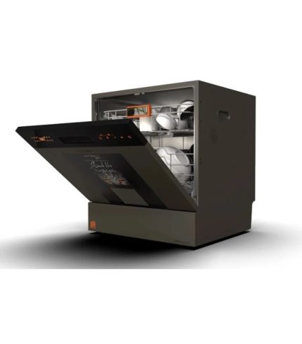 Máy rửa bát Junger LEOPARD-DWJ-163-MS