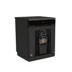 Máy rửa bát Junger LEOPARD-DWJ-183-VG