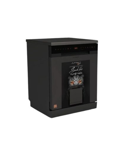 Máy rửa bát Junger LEOPARD-DWJ-183-VG
