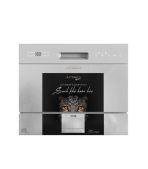 Máy rửa bát mini Junger Model DWJ-060