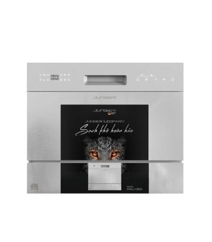 Máy rửa bát mini Junger Model DWJ-060