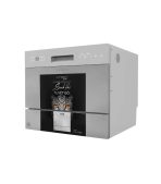 Máy rửa bát mini Junger Model DWJ-060