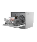 Máy rửa bát mini Junger Model DWJ-060