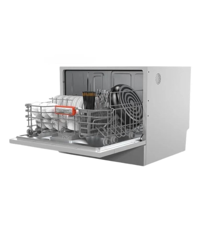 Máy rửa bát mini Junger Model DWJ-060