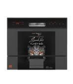 Máy rửa bát mini Junger Model DWJ-063