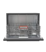 Máy rửa bát mini Junger Model DWJ-063