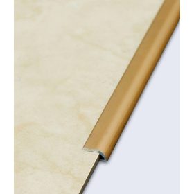 Nẹp Nhôm PC-1 Golden-3mm