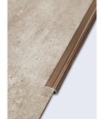 Nẹp Nhôm PC-1 Rose Gold-3mm