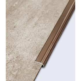 Nẹp Nhôm PC-1 Rose Gold-3mm