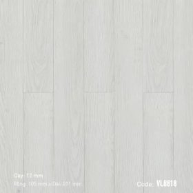 Sàn Gỗ 3K VINA 12mm VL6818