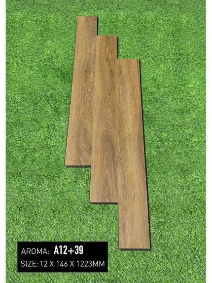 Sàn Gỗ Aroma 12mm A12+39