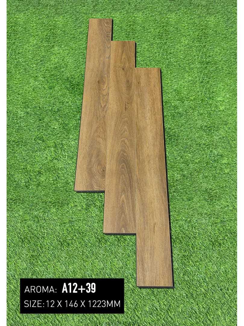 Sàn Gỗ Aroma 12mm A12+39