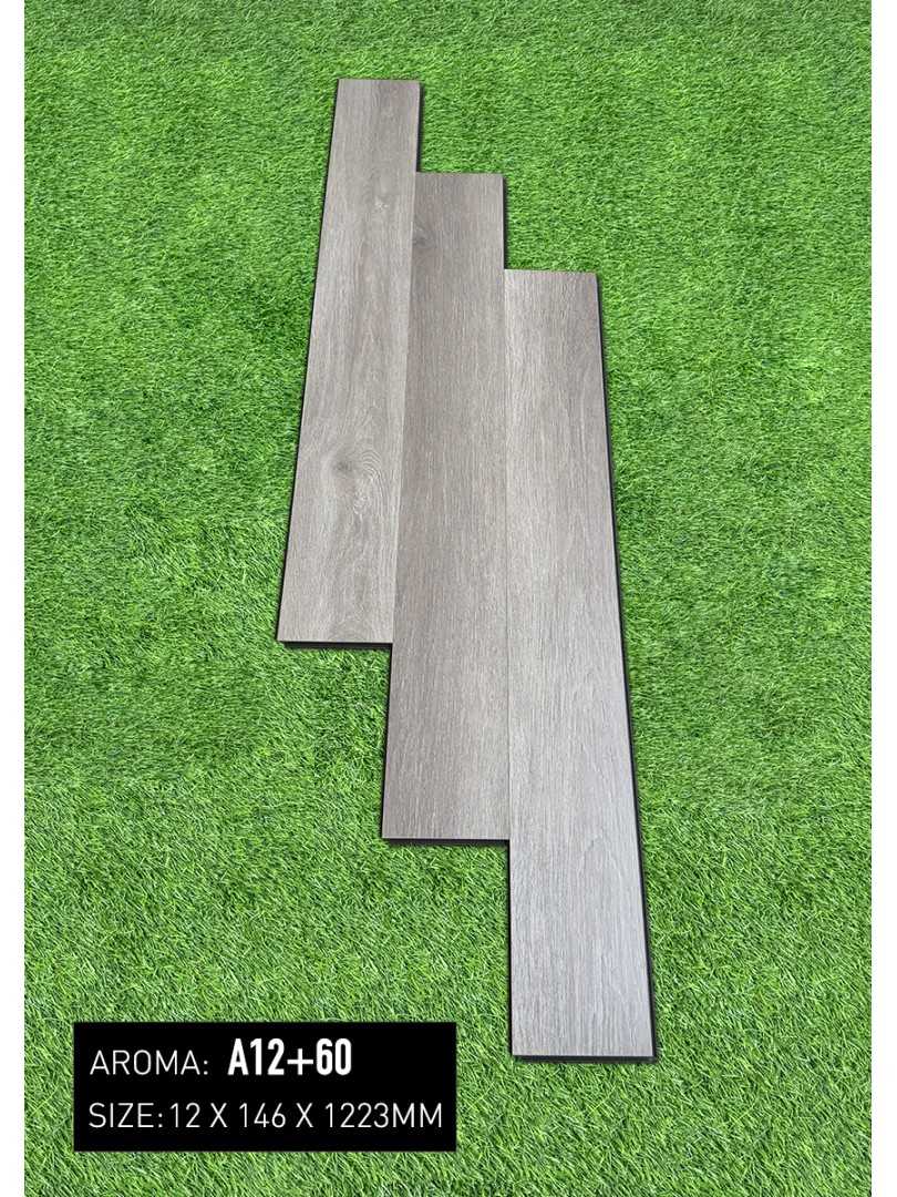 Sàn Gỗ Aroma 12mm A12+60