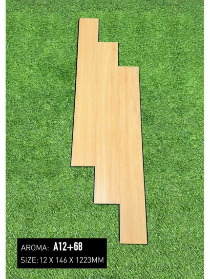 Sàn Gỗ Aroma 12mm A12+68