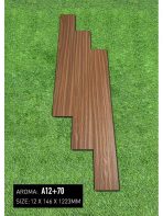 Sàn Gỗ Aroma 12mm A12+70