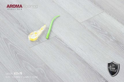 Sàn Gỗ Aroma 12mm A12+79